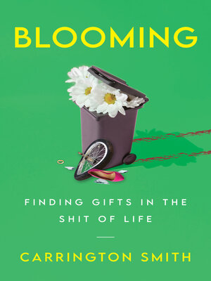 cover image of Blooming